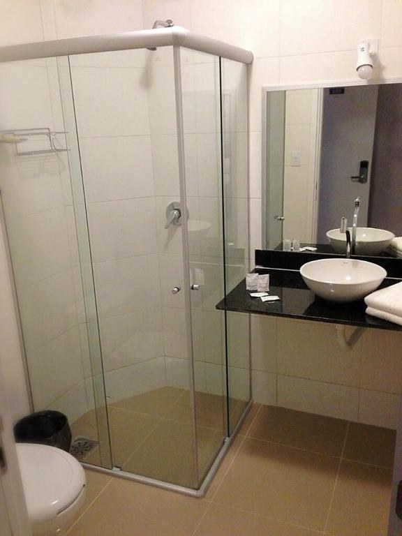 ABBA GOIANA HOTEL photo 4
