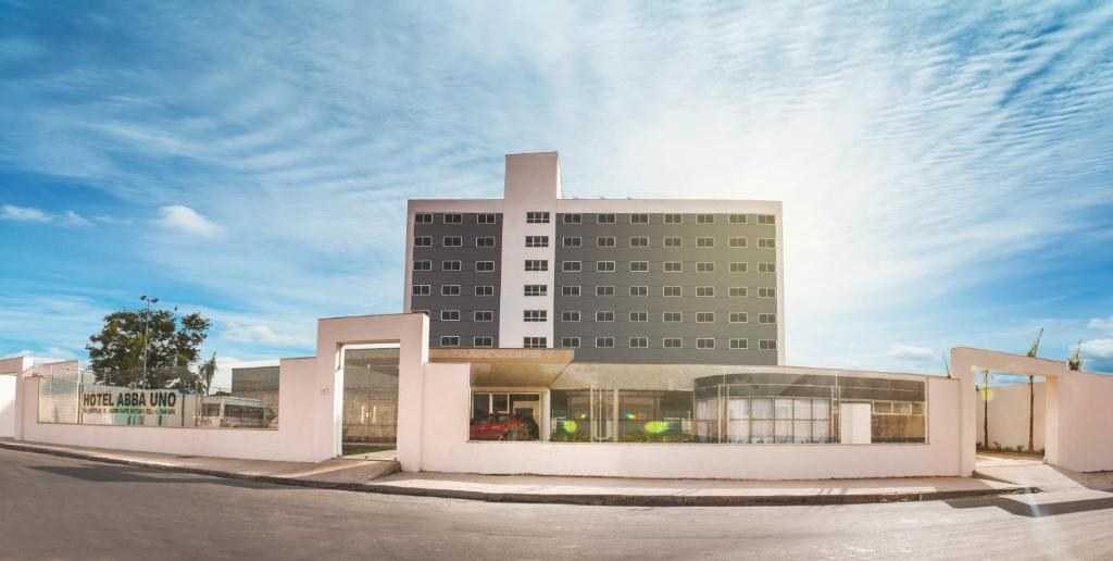 ABBA UNO HOTEL