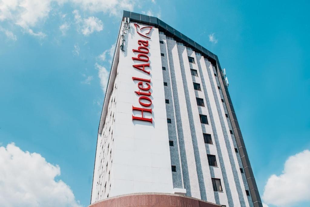 HOTEL ABBA