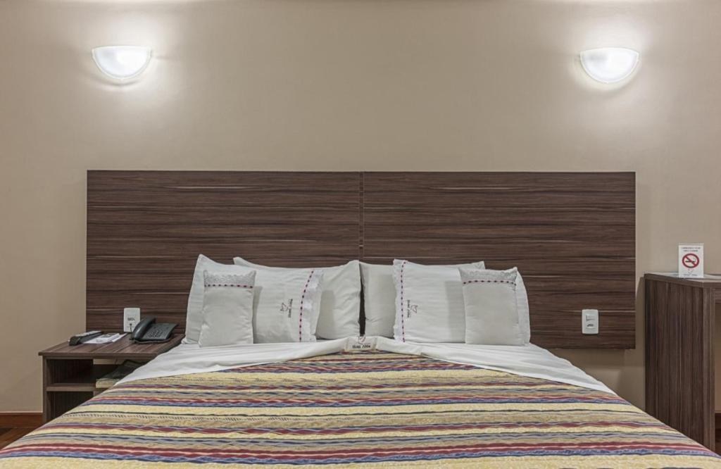 HOTEL ABBA photo 1