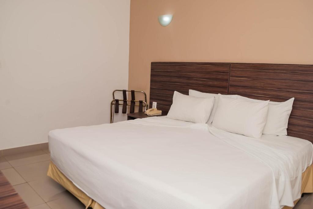 HOTEL ABBA photo 3