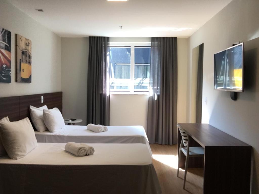 BE LOFT LOUNGE HOTEL photo 1