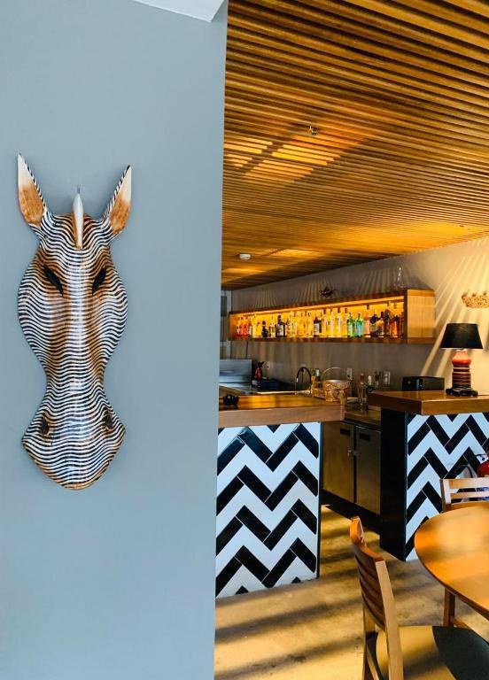 BE LOFT LOUNGE HOTEL photo 4