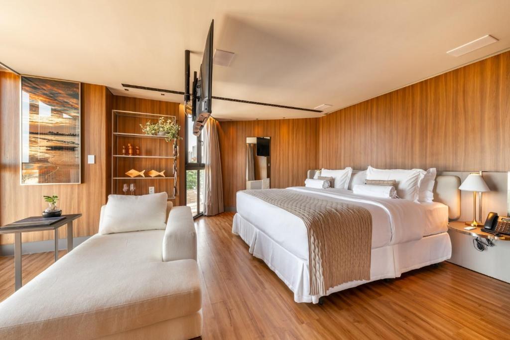 BARA HOTEL photo 1