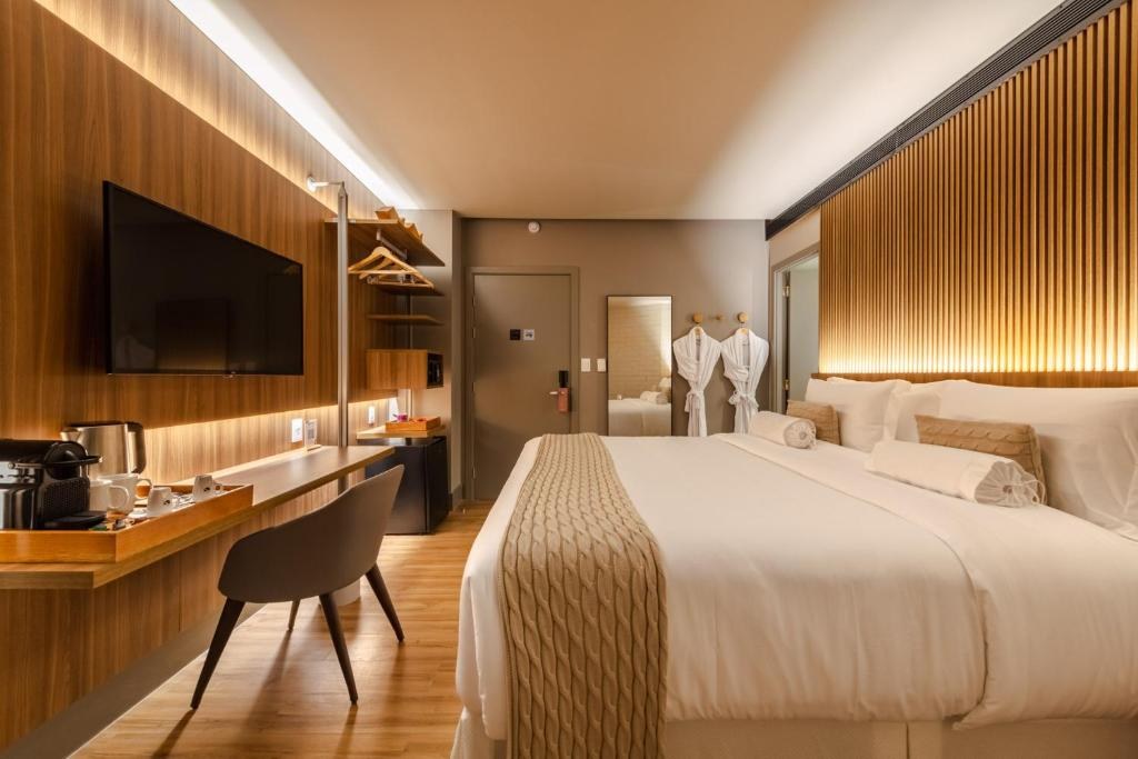 BARA HOTEL photo 3
