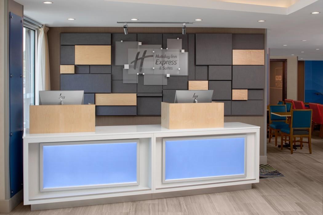 Holiday Inn Express & Suites Woodside LaGuardia Airport photo 2