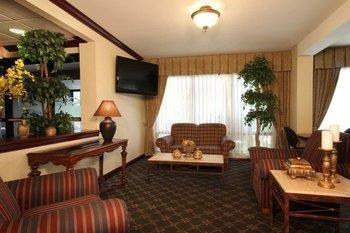 Best Western Plus Meadowlands photo 1