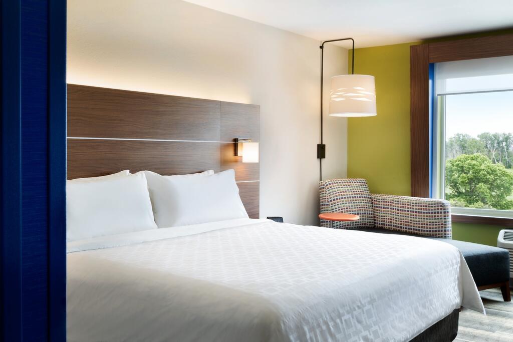 Holiday Inn Express Jamaica - Jfk Airtrain - Nyc photo 4