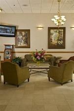 Meadowlands Plaza Hotel photo 1