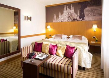 Starhotels Tourist photo 1