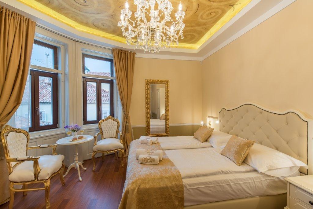 Central Square Heritage Hotel photo 2