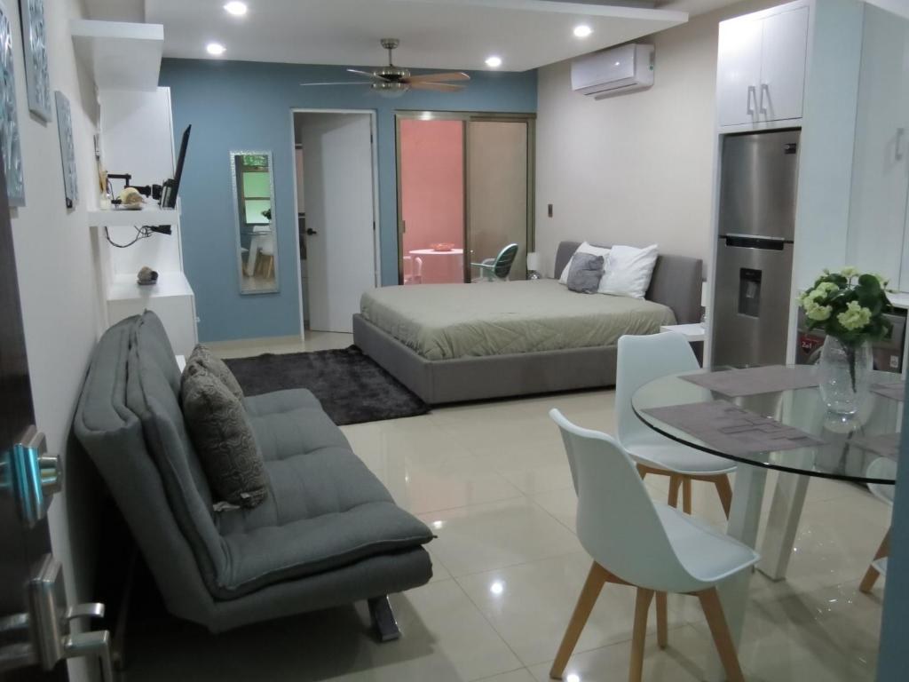 PALMARENA HOTEL & CONDOMINIOS photo 1