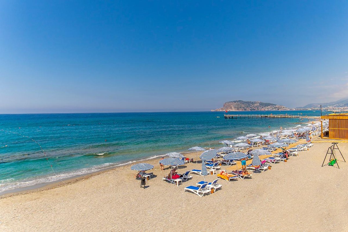 Relax Beach Hotel