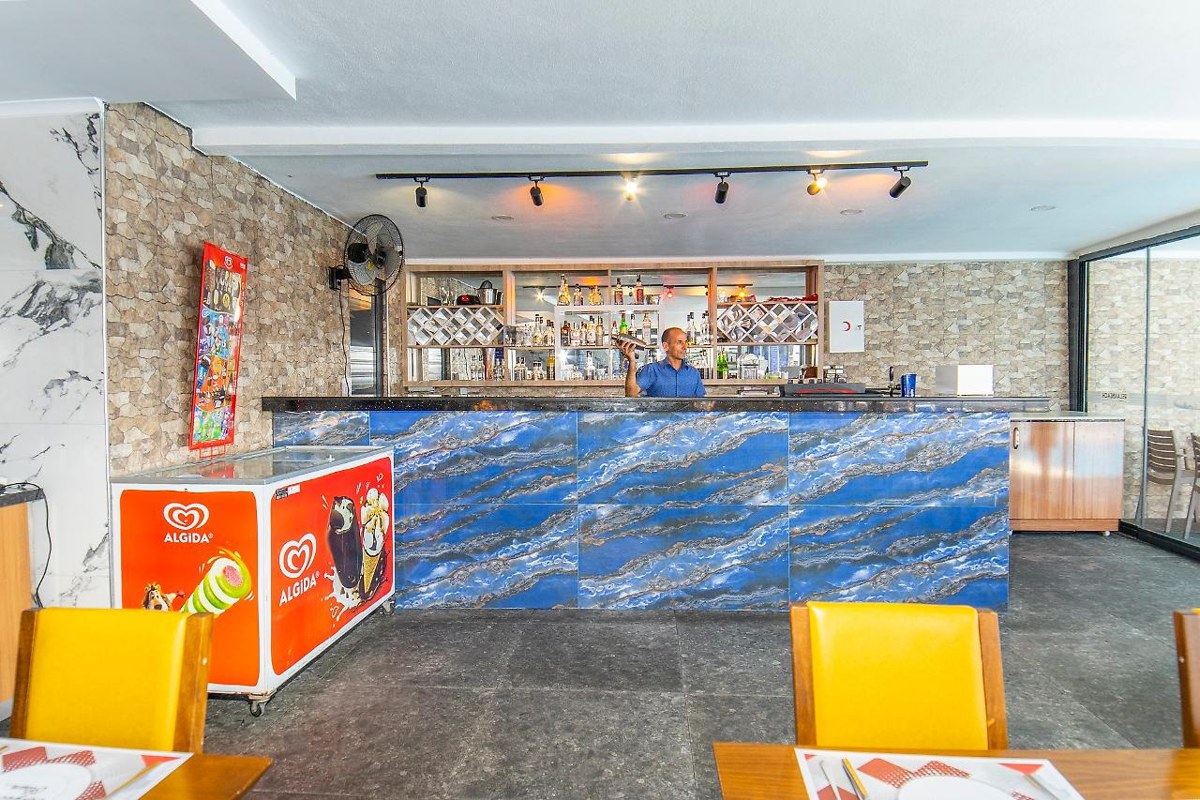 Relax Beach Hotel photo 4