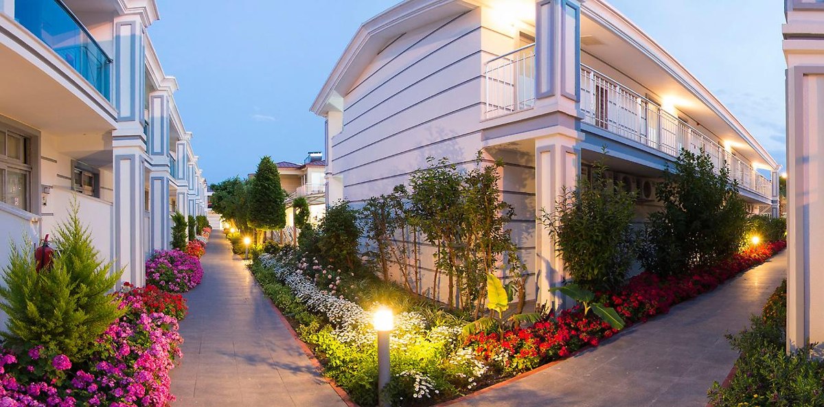 SUN CLUB SIDE HOTEL photo 3
