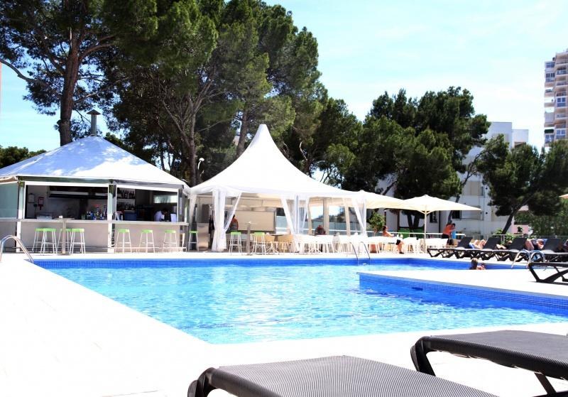 Inn Mallorca Apartments photo 2