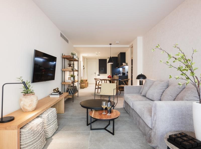 TocToc Suites Olof Palme (VV) photo 2