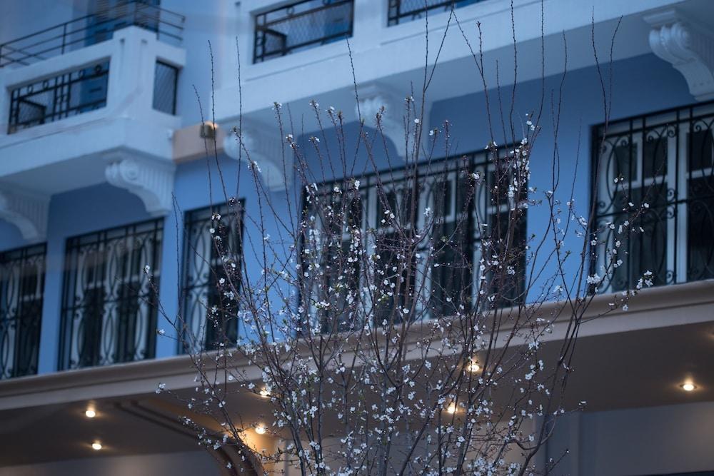 Bahar Boutique Hotel photo 1