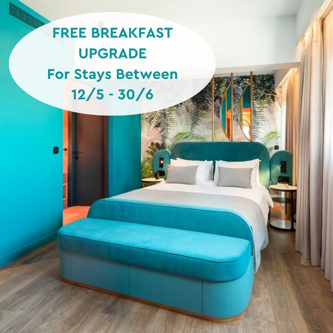 Colors Hotel Athens
