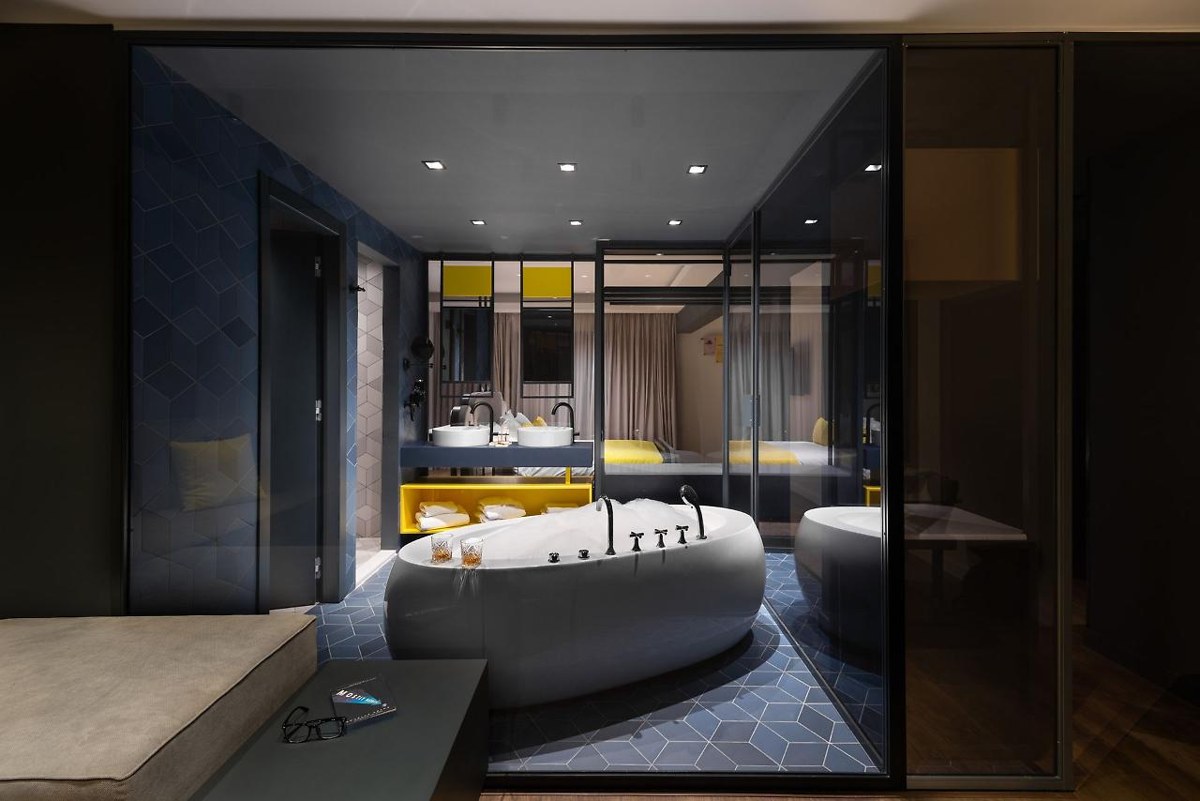 Colors Hotel Athens photo 1