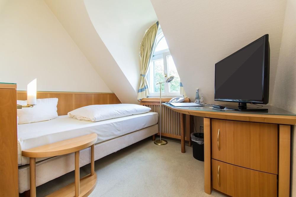 Hotel Waldhaus Langenbrahm