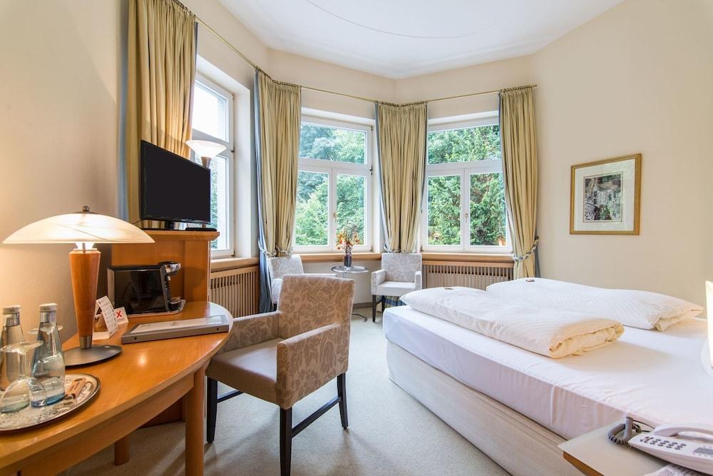 Hotel Waldhaus Langenbrahm photo 4