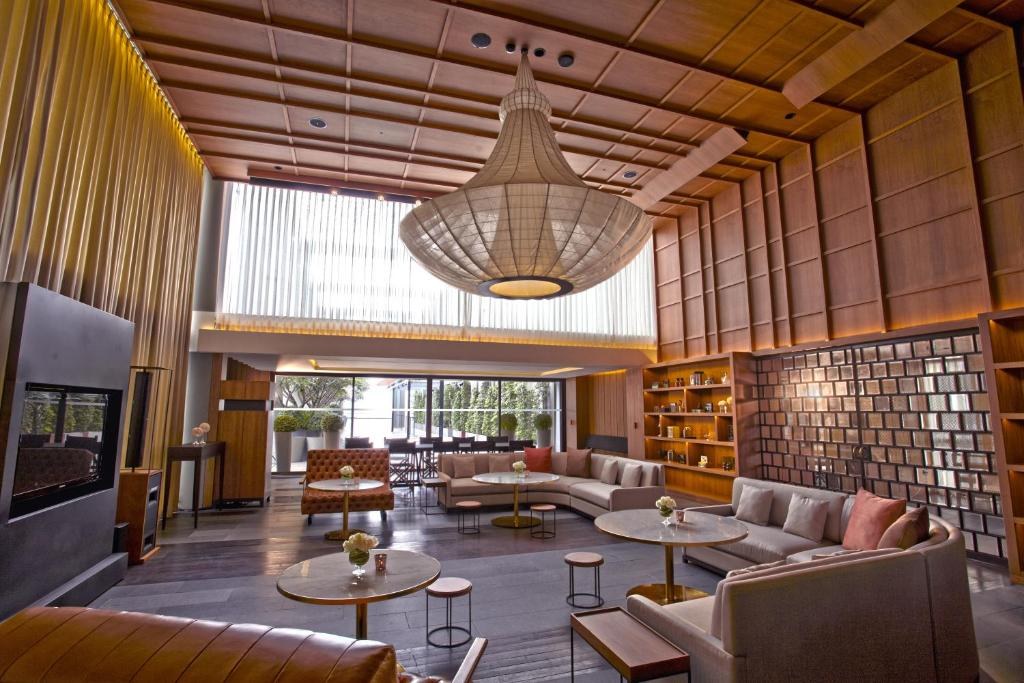 Hansar Bangkok Hotel photo 1