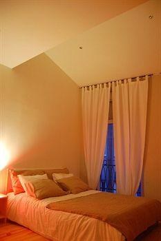 Aparthotel Oporto Entreparedes