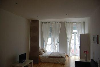 Aparthotel Oporto Entreparedes photo 1