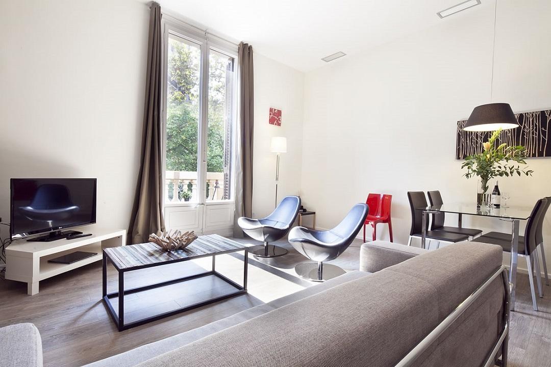 Aspasios Rambla Catalunya Suites photo 3