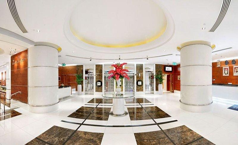 Golden Sands Sharjah photo 3