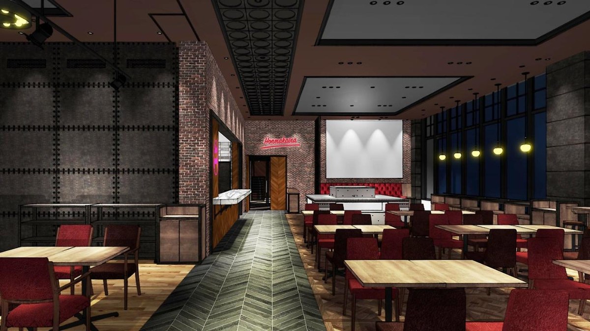 DEL Style Osaka Shin-Umeda