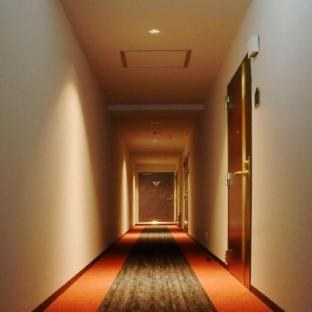 Benikea Calton Hotel Osaka Dotonbori