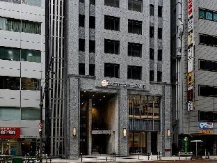 Hotel Dans Le Coeur Osaka Umeda photo 2