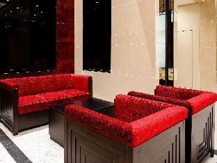 Hotel Dans Le Coeur Osaka Umeda photo 3