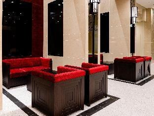 Hotel Dans Le Coeur Osaka Umeda photo 4