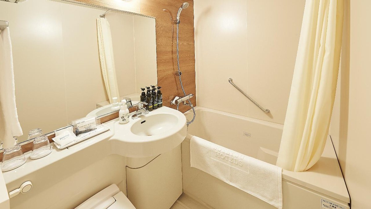 Sotetsu Fresa Inn Osaka-Namba