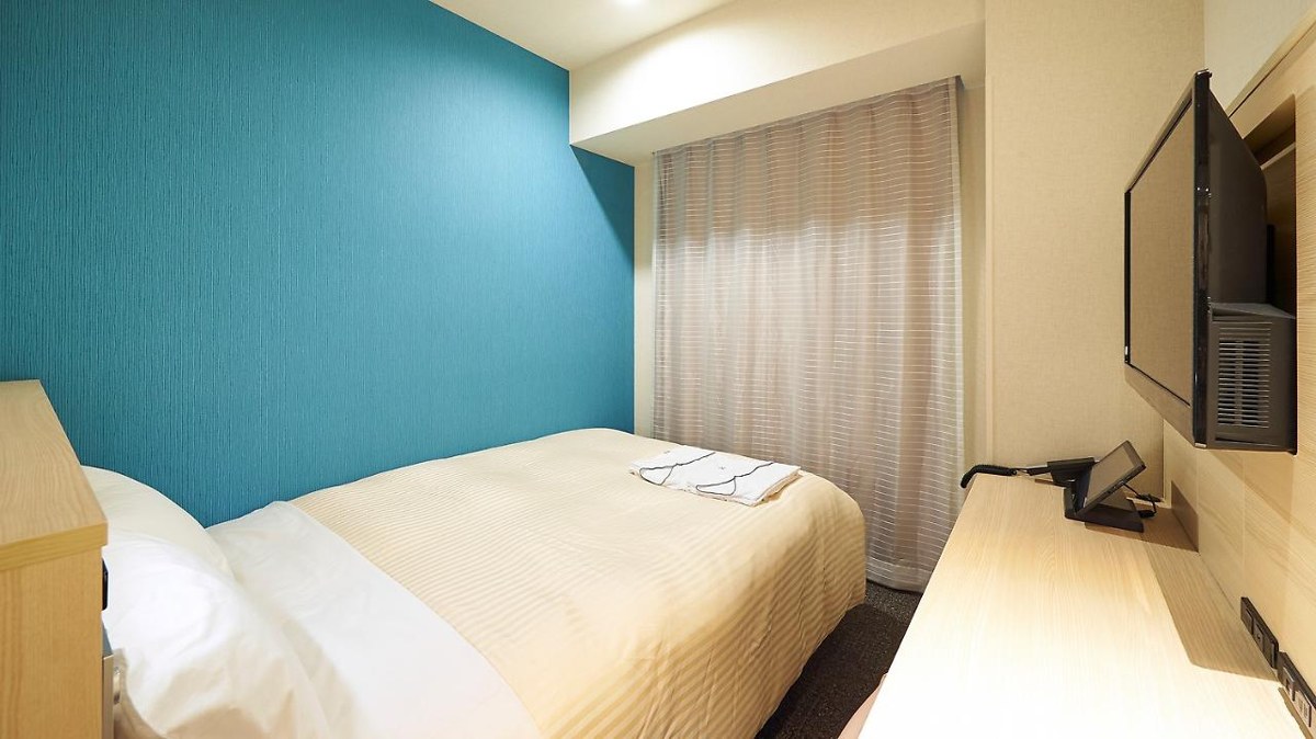Sotetsu Fresa Inn Osaka-Namba photo 2