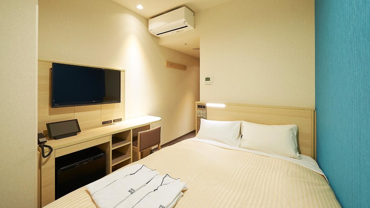 Sotetsu Fresa Inn Osaka-Namba photo 3