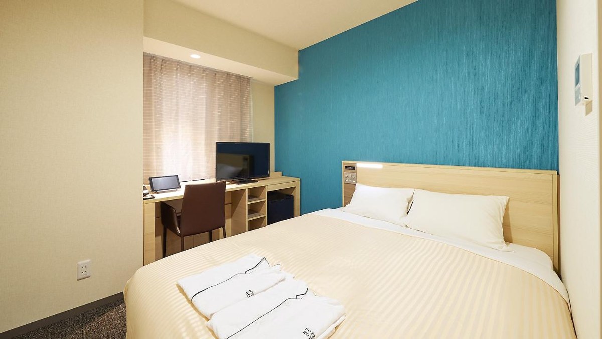 Sotetsu Fresa Inn Osaka-Namba photo 4