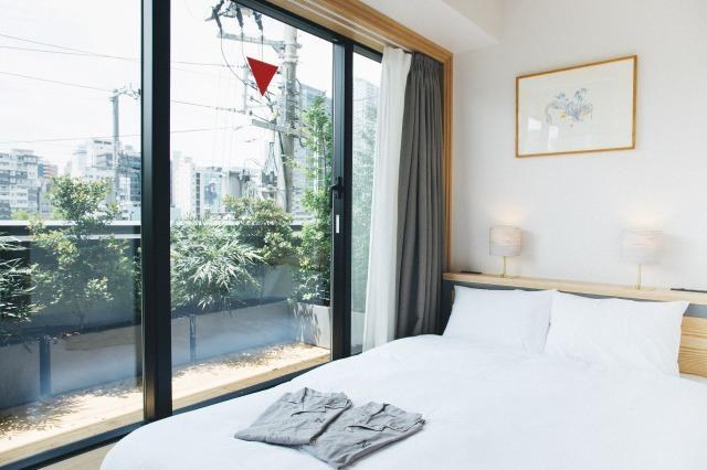 Hotel Noum Osaka photo 2