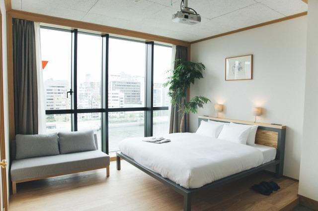 Hotel Noum Osaka photo 3