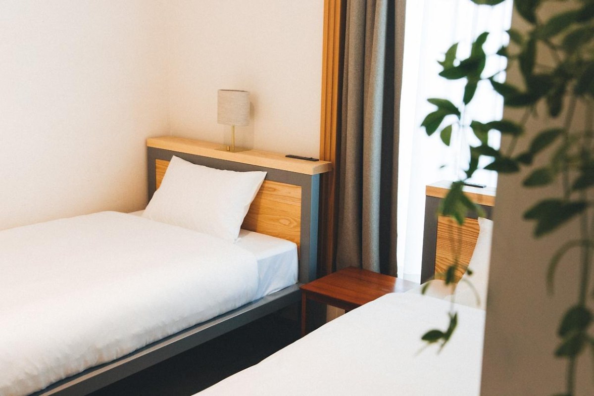 Hotel Noum Osaka photo 4