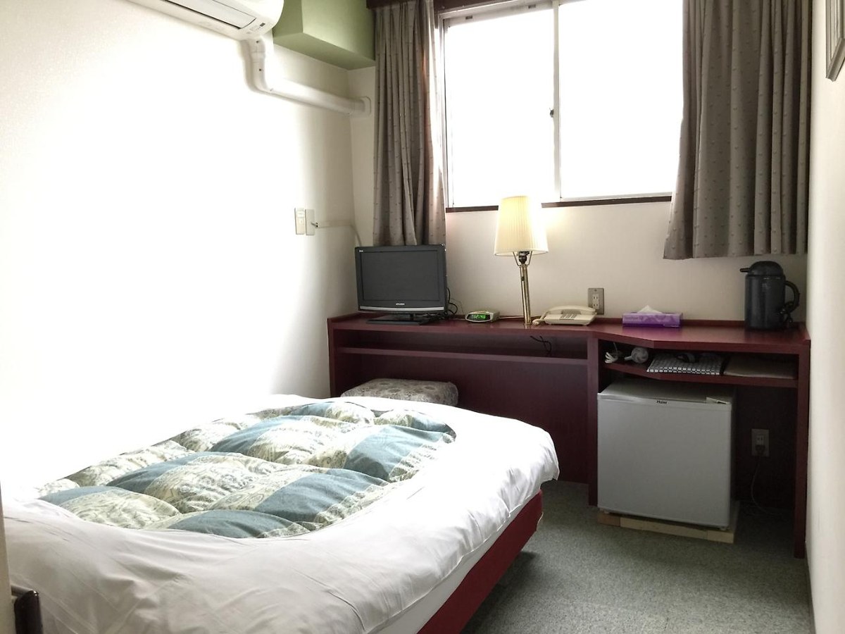 Green Hill Hotel photo 1