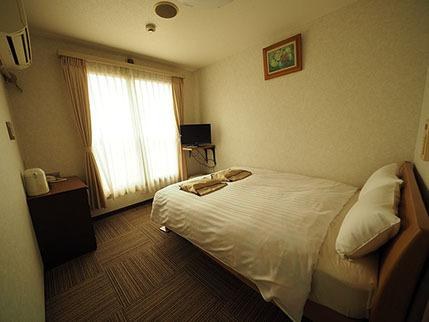 Business Hotel Urbanty Nishikujo
