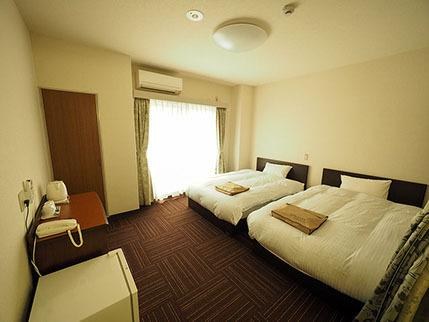 Business Hotel Urbanty Nishikujo photo 1
