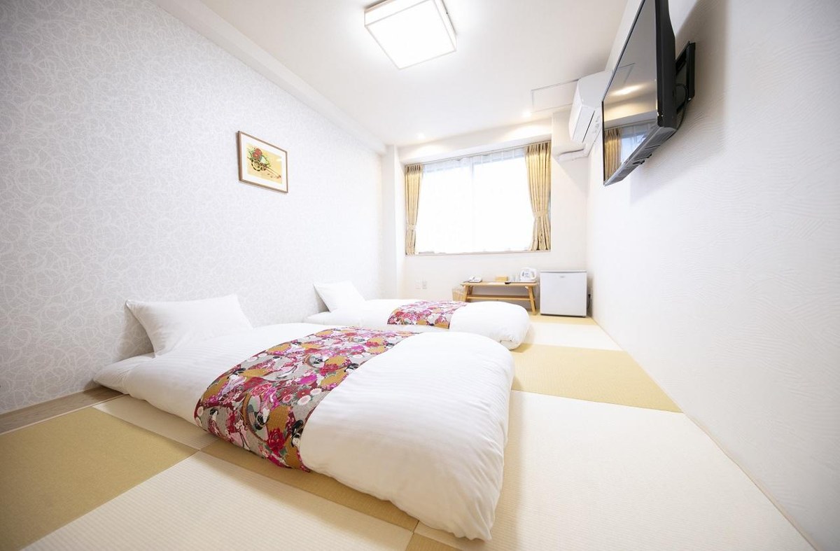 Dotonbori Shinsaibashi Hotel photo 1