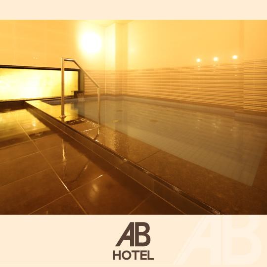 AB Hotel Osaka Sakaisuji-Hommachi photo 4