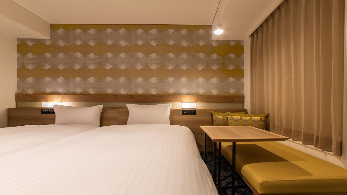 Hotel Vista Osaka Namba photo 1