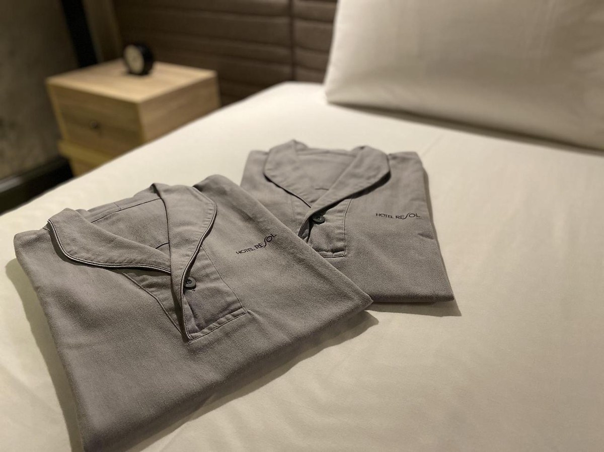 Hotel Resol Trinity Osaka photo 1